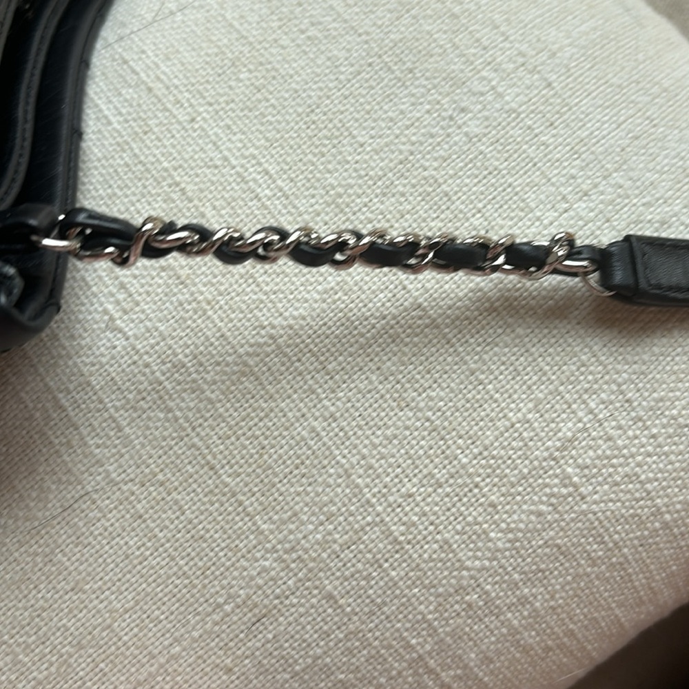 CHANEL CC Bag Crossbody Uniform - Picture 11 of 13